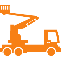 泾源高空作业车